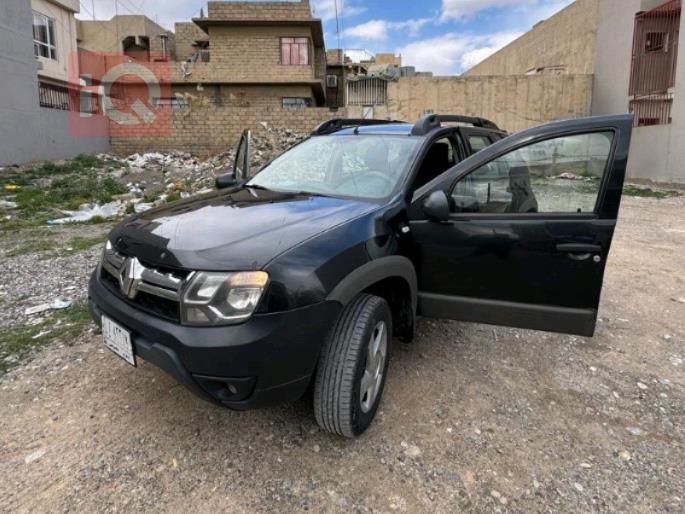 رینۆ داستەر